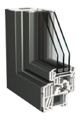 Sección Ventana